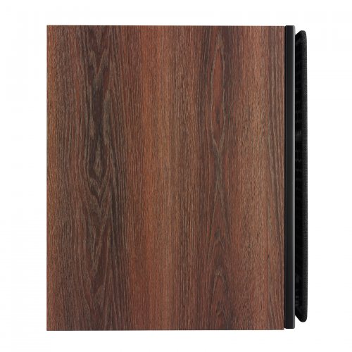Dali OBERON 3 Dark Walnut Вид сбоку