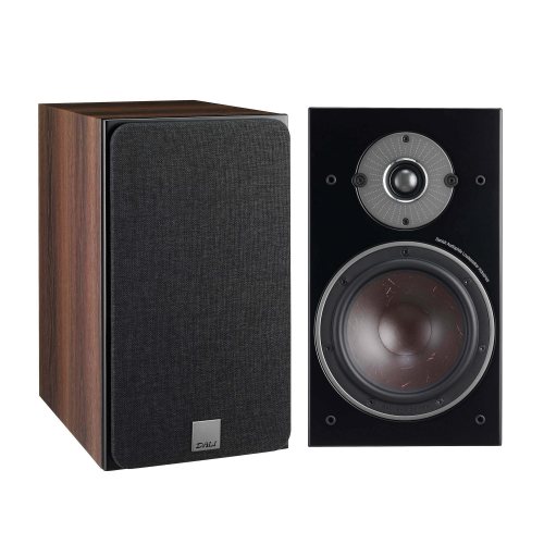 Dali OBERON 3 Dark Walnut Пара