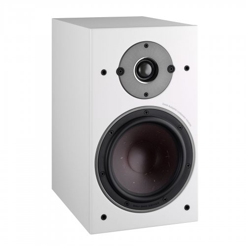 Dali OBERON 3 Satin White Полочная акустика