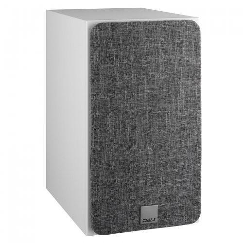 Dali OBERON 3 Satin White С решёткой