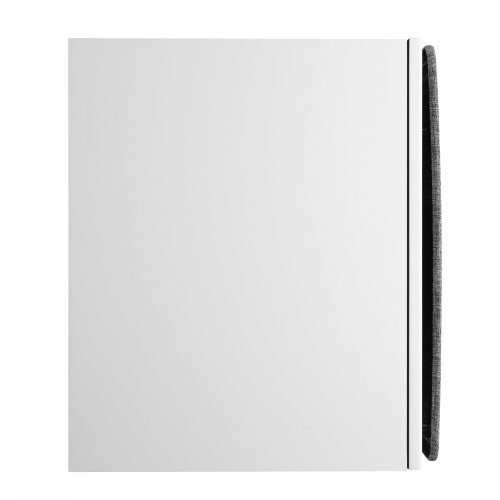 Dali OBERON 3 Satin White Вид сбоку