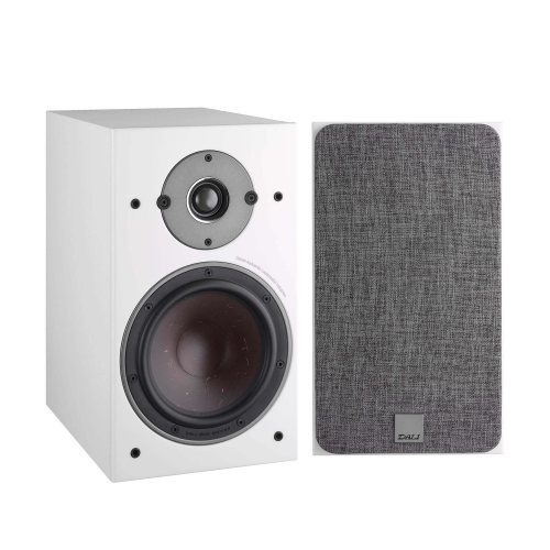 Dali OBERON 3 Satin White Пара