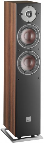 Dali OBERON 5 (Dark Walnut)