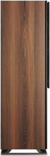 Dali OBERON 5 (Dark Walnut) вид сбоку