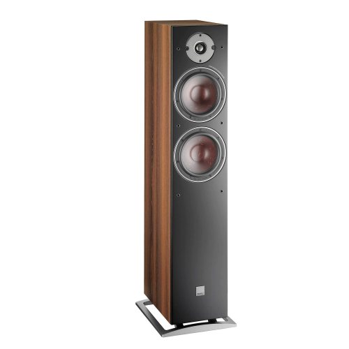 Dali OBERON 7 Dark Walnut Напольная акустика