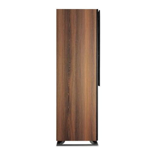 Dali OBERON 7 Dark Walnut Вид сбоку