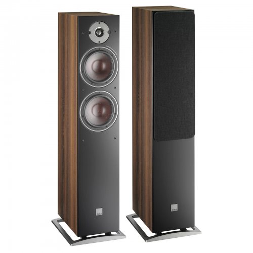 Dali OBERON 7 Dark Walnut Пара