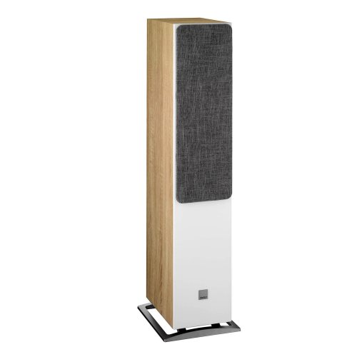 Dali OBERON 7 Light Oak С решёткой