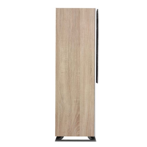 Dali OBERON 7 Light Oak Oak Вид сбоку