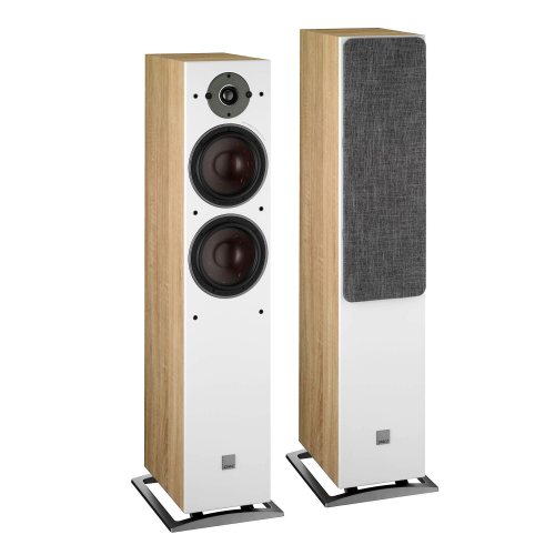 Dali OBERON 7 Light Oak Oak Пара