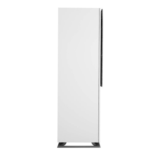Dali OBERON 7 Satin White Вид сбоку