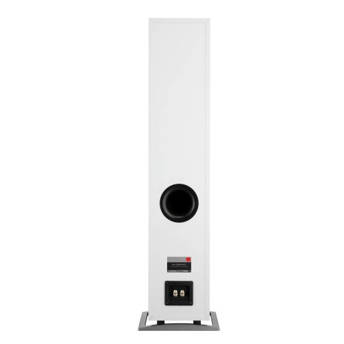 Dali OBERON 7 Satin White Задняя панель