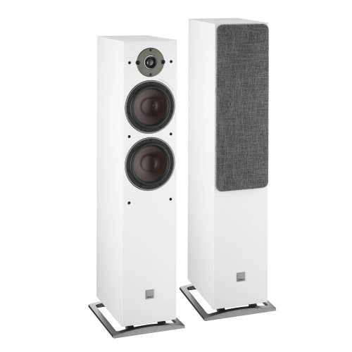 Dali OBERON 7 Satin White Пара