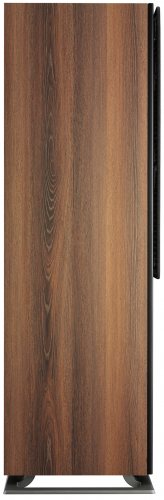 Dali OBERON 7 (Dark Walnut) вид сбоку