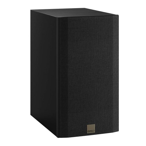 Dali OPTICON 2 MK2 Satin Black С решёткой