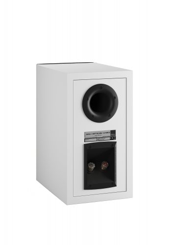 Dali OPTICON 2 MK2 (Satin White) задняя панель