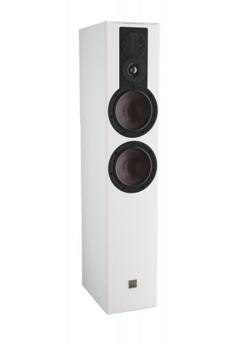 Dali OPTICON 6 MK2 (Satin White)