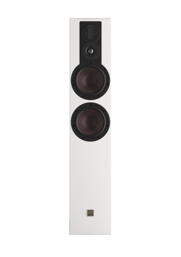 Dali OPTICON 6 MK2 (Satin White) передняя панель