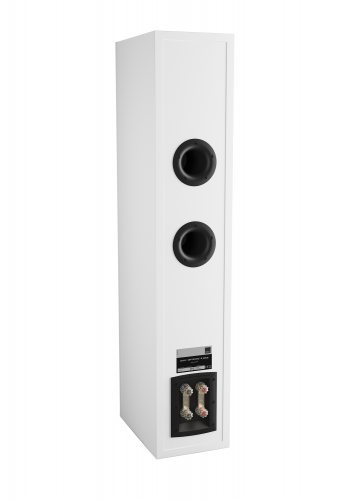 Dali OPTICON 6 MK2 (Satin White) задняя панель