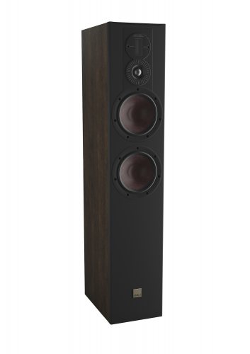 Dali OPTICON 6 MK2 (Tobacco Oak)