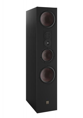 Dali OPTICON 8 MK2 (Satin Black)