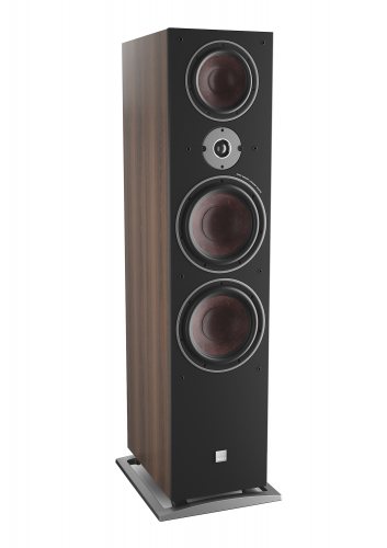 Dali OBERON 9 (Dark Walnut)