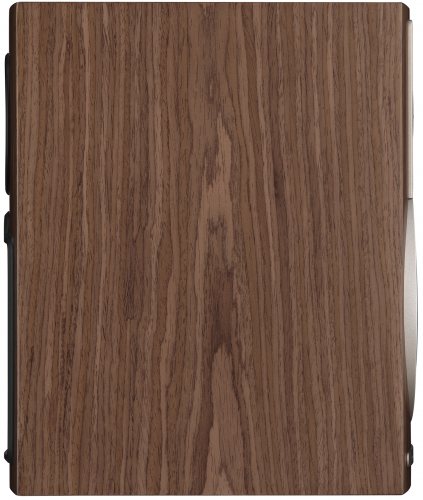 Dali RUBICON 2 C (Walnut Veneer) вид сбоку