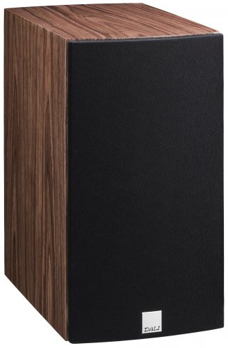 Dali RUBICON 2 (Walnut) с решёткой