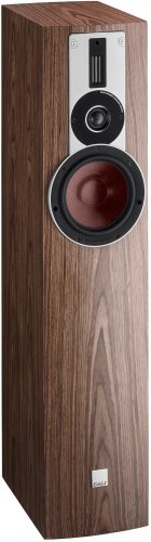 Dali Rubicon 5 (Walnut)