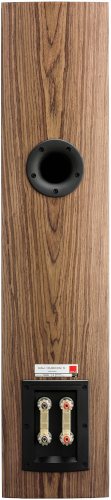 Dali Rubicon 5 (Walnut) задняя панель