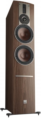 Dali RUBICON 6 C (Walnut Veneer)