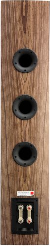 Dali Rubicon 8 (Walnut) задняя панель