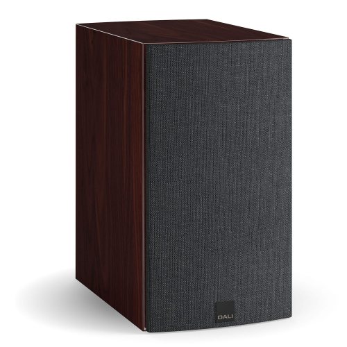 Dali RUBIKORE 2 Maroon High Gloss Laquer С решёткой