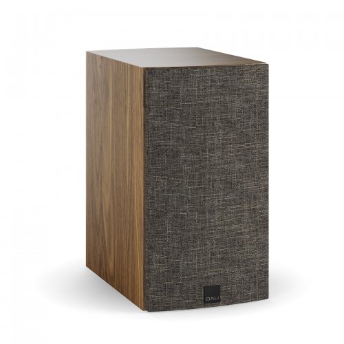 Dali RUBIKORE 2 Natural Walnut Veneer С решёткой