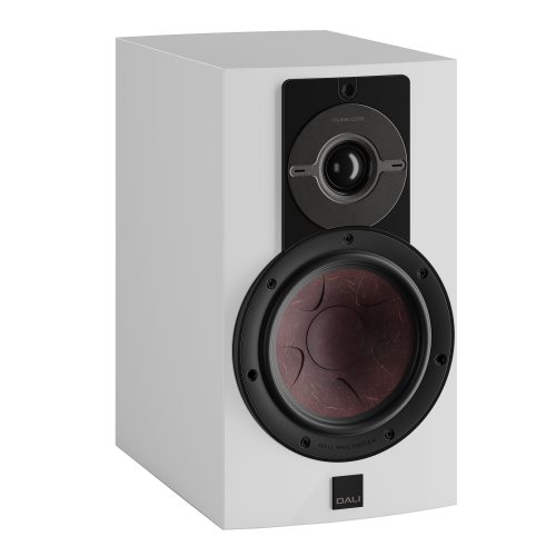 Dali RUBIKORE 2 White High Gloss Laquer Полочная акустика