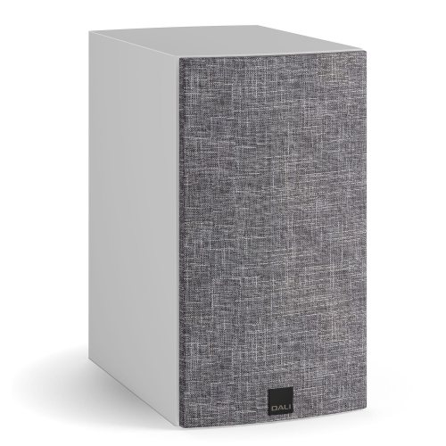 Dali RUBIKORE 2 White High Gloss Laquer С решёткой