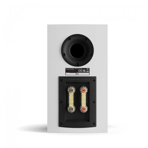 Dali RUBIKORE 2 White High Gloss Laquer Задняя панель