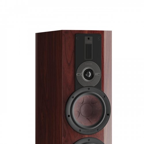 Dali RUBIKORE 6 Maroon High Gloss Laquer Динамики
