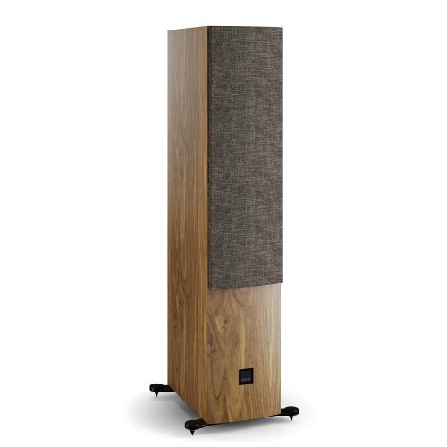 Dali RUBIKORE 6 Natural Walnut Veneer С решёткой