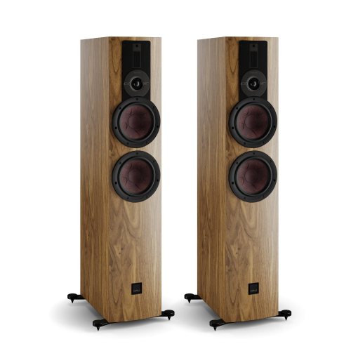 Dali RUBIKORE 6 Natural Walnut Veneer Пара