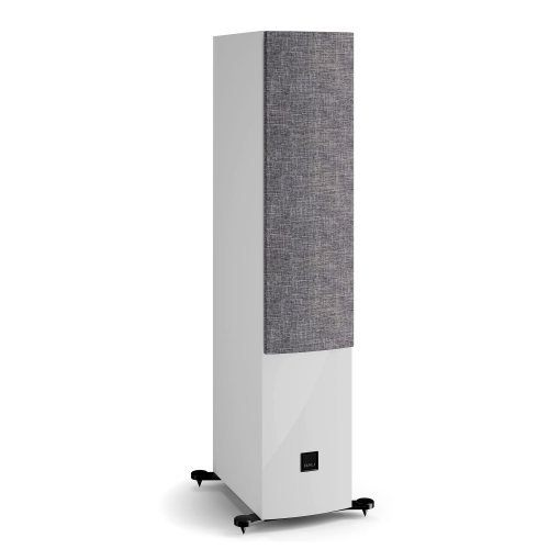 Dali RUBIKORE 6 White High Gloss Laquer С решёткой