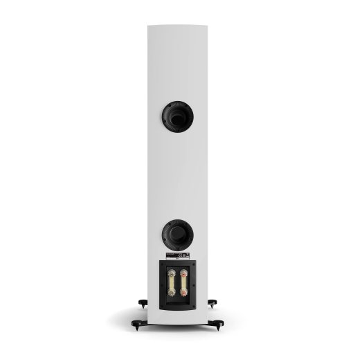 Dali RUBIKORE 6 White High Gloss Laquer Задняя панель