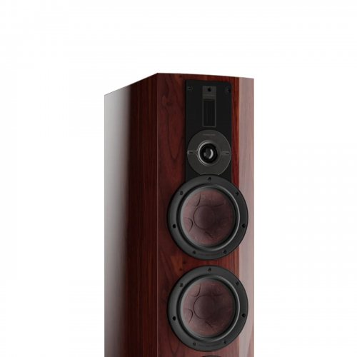 Dali RUBIKORE 8 Maroon High Gloss Laquer Динамики
