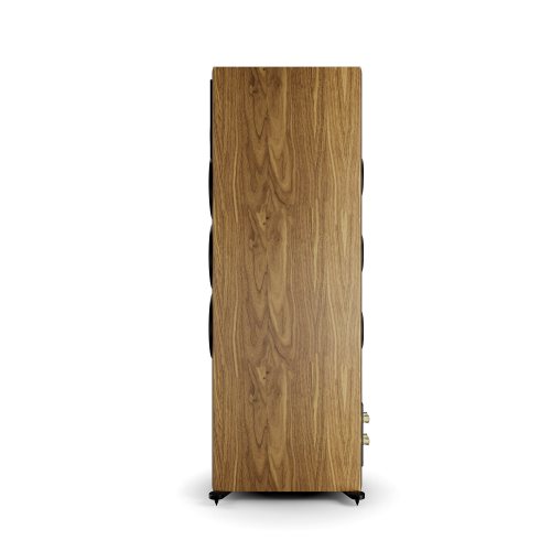 Dali RUBIKORE 8 Natural Walnut Veneer Вид справа