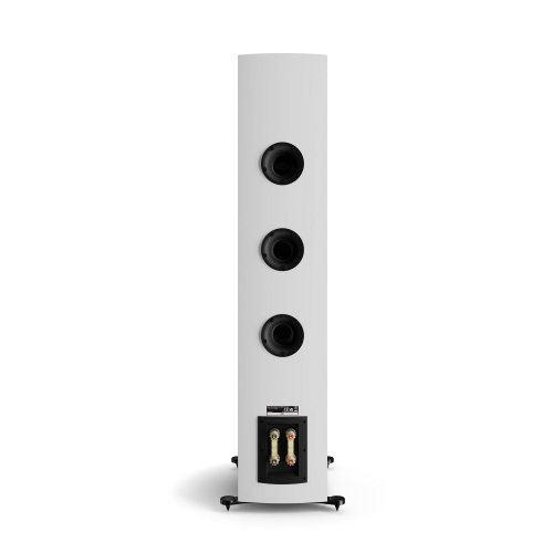 Dali RUBIKORE 8 White High Gloss Laquer Задняя панель