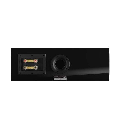 Dali RUBIKORE CINEMA Black High Gloss Laquer Задняя панель