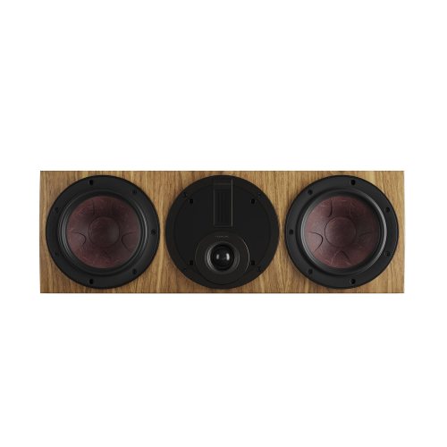 Dali RUBIKORE CINEMA Natural Walnut Veneer Вид спереди