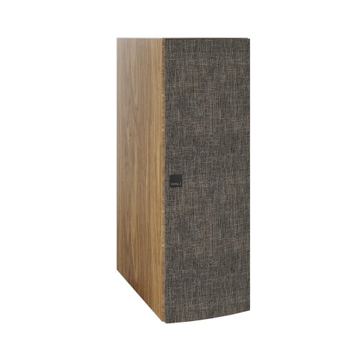 Dali RUBIKORE CINEMA Natural Walnut Veneer Вертикально с решёткой