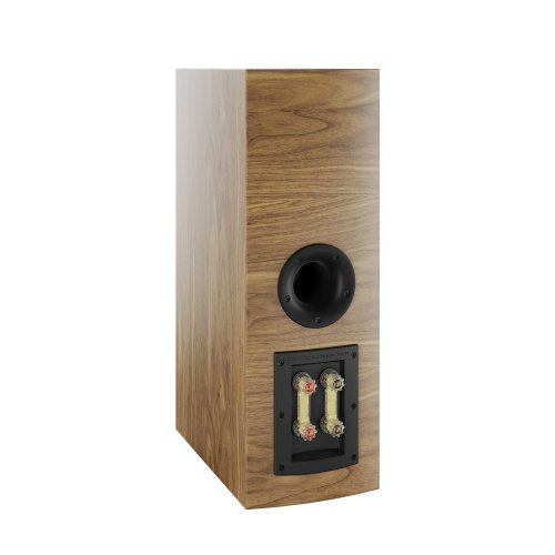 Dali RUBIKORE CINEMA Natural Walnut Veneer Задняя панель вертикально