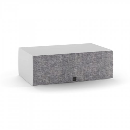 Dali RUBIKORE CINEMA White High Gloss Laquer С решёткой